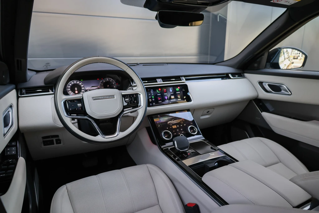 Land Rover Range Rover Velar – foto 17