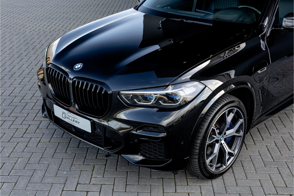 BMW X5 – foto 2