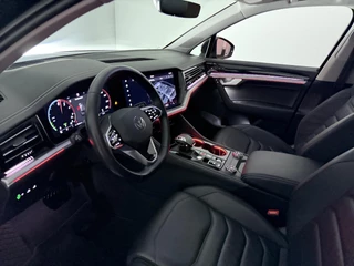 Volkswagen Touareg – thumbnail 31