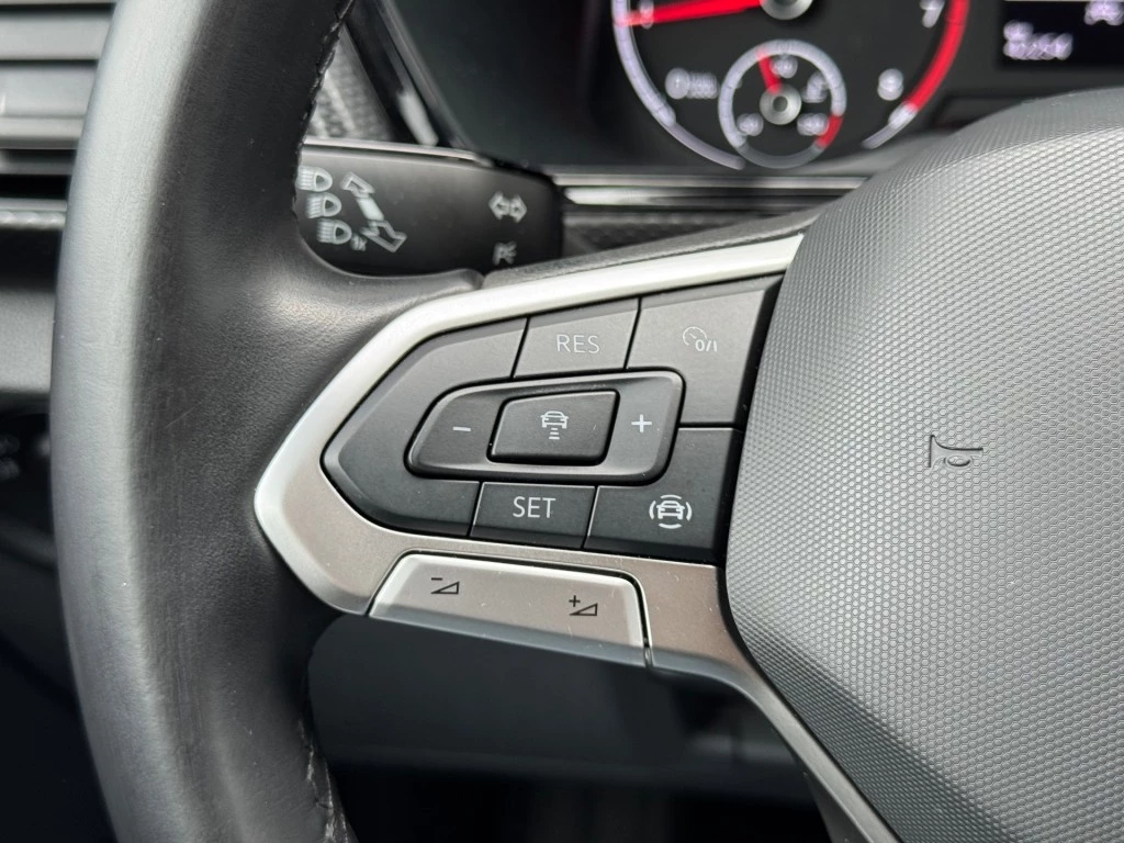 Volkswagen T-Cross – foto 14