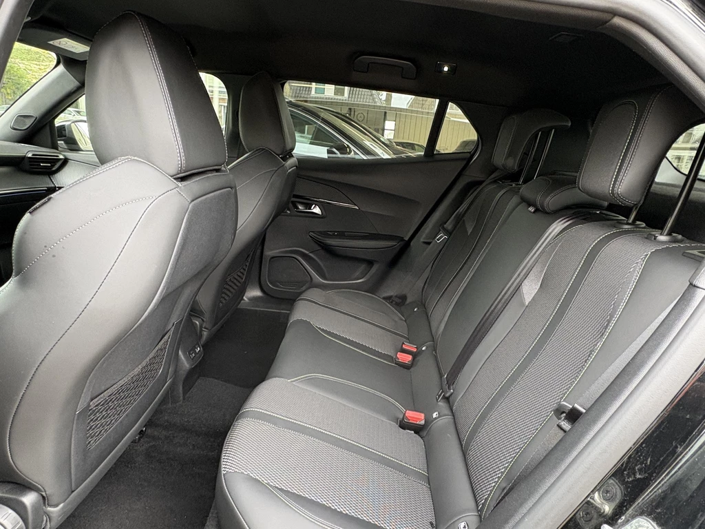 Peugeot 2008 – foto 11