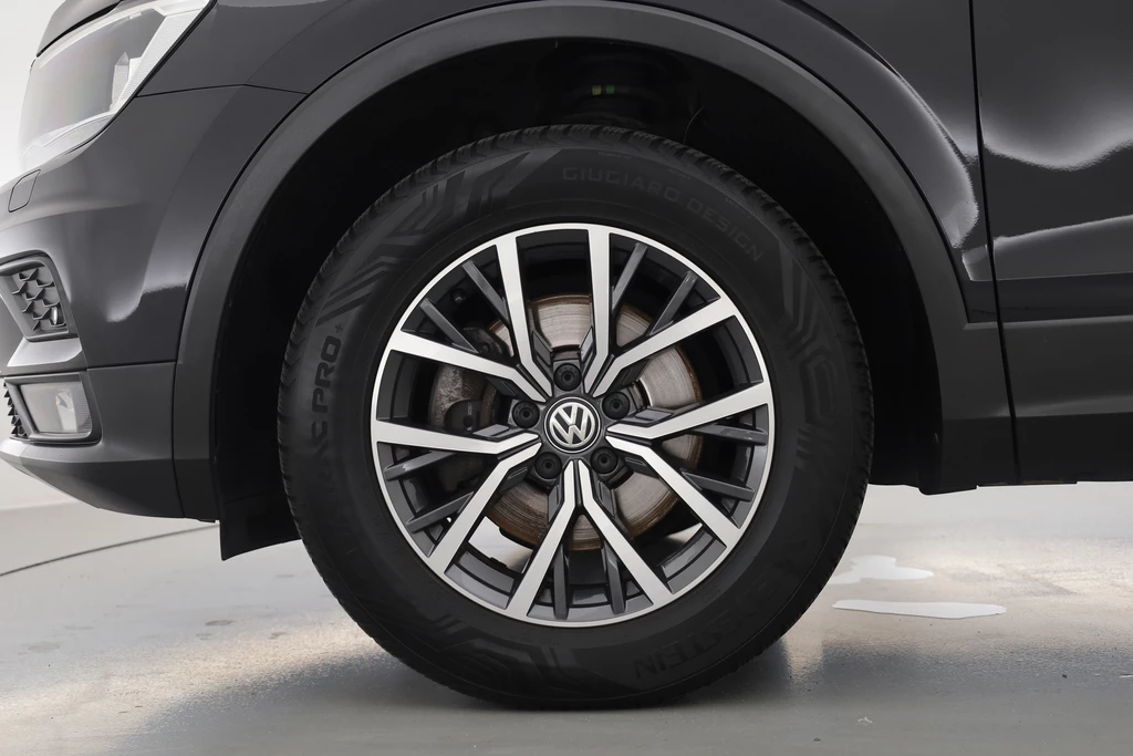 Volkswagen Tiguan Allspace – foto 49