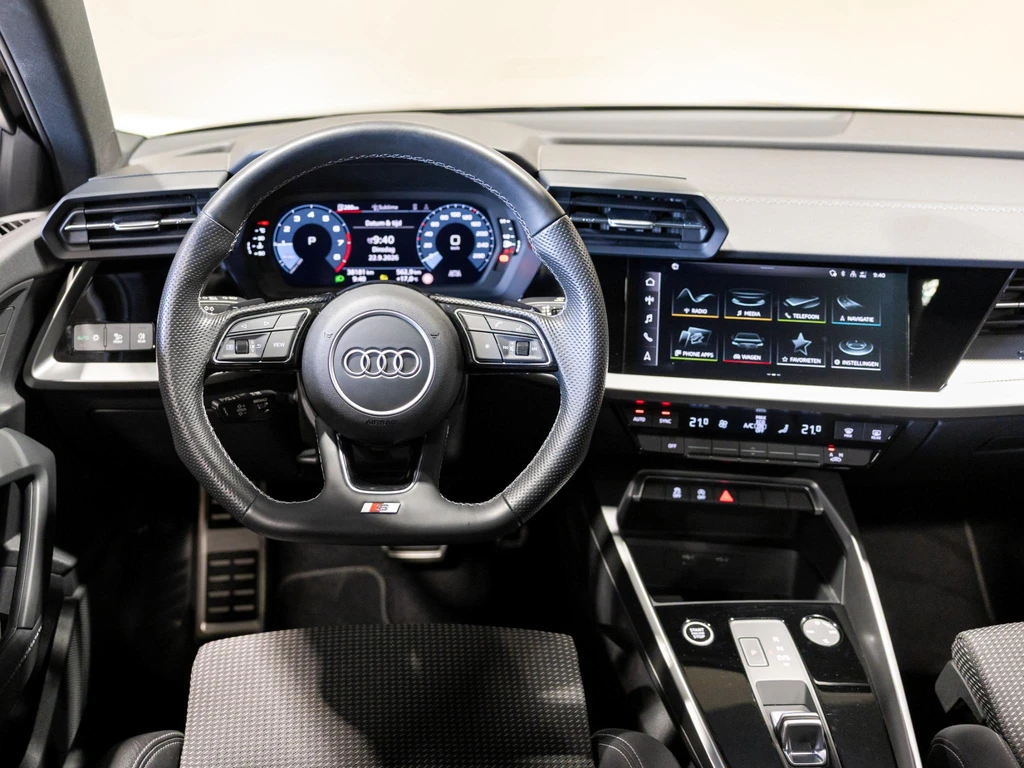 Audi A3 – foto 21