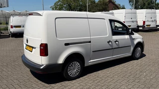 Volkswagen Caddy – thumbnail 6