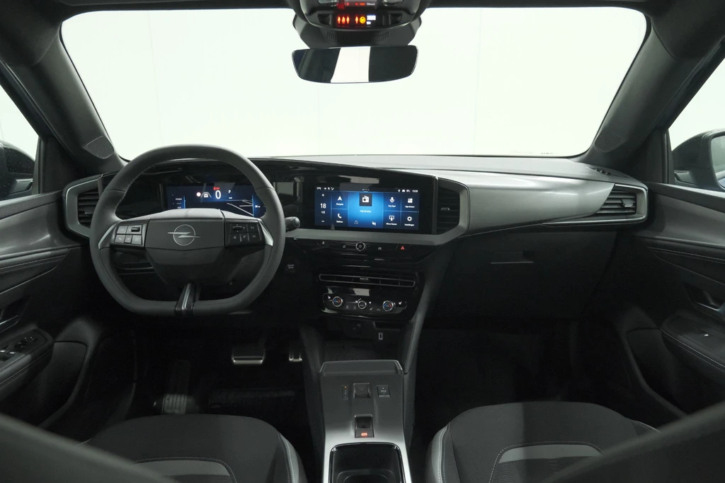 Opel Mokka – foto 14