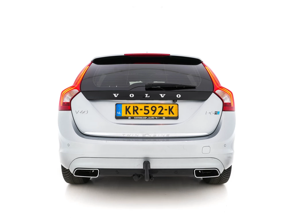 Volvo V60 – foto 3