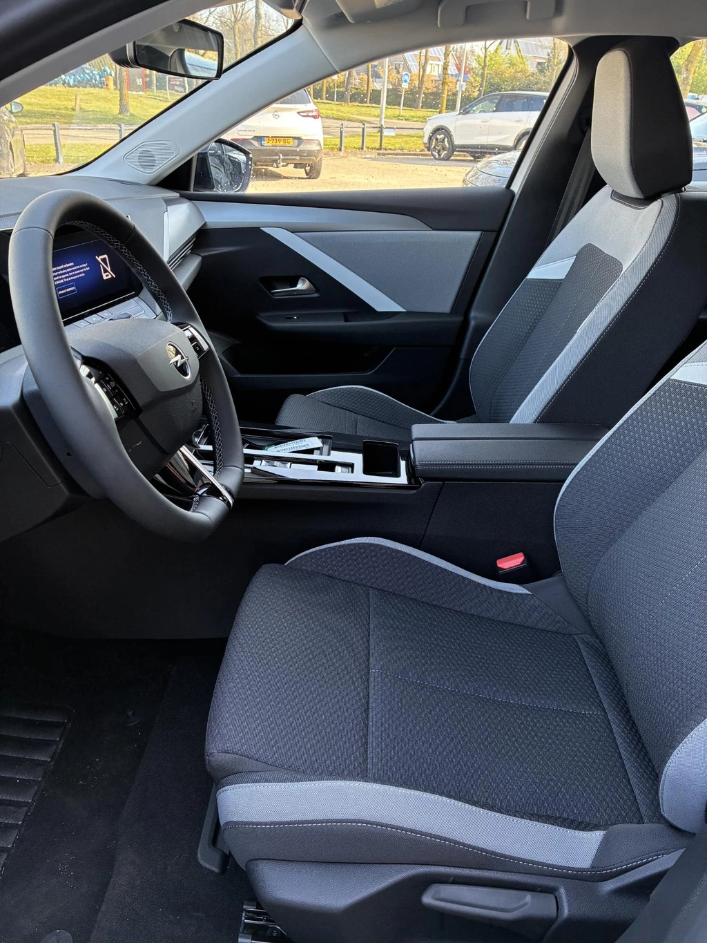 Opel Astra – foto 15