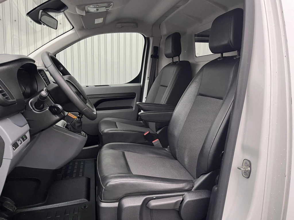 Citroën Jumpy – foto 20