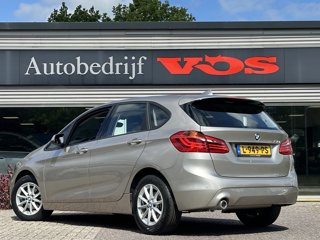 BMW 2 Serie – foto 3