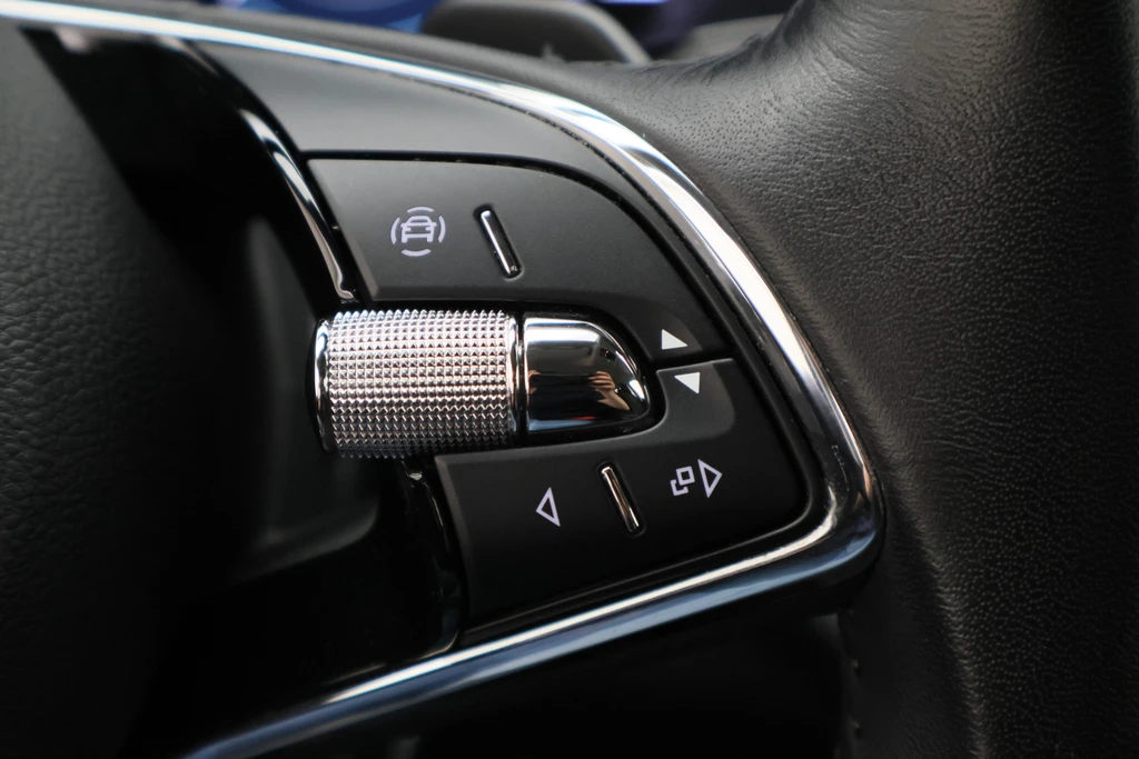 Škoda Octavia – foto 38