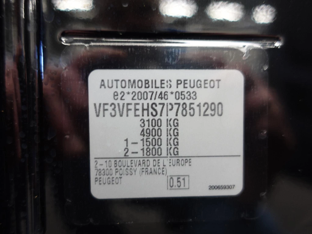Peugeot Expert – foto 42