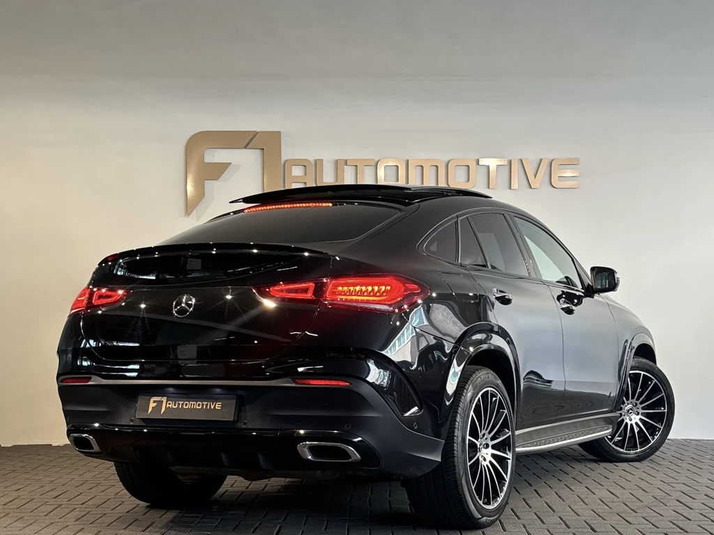 Mercedes-Benz GLE – foto 5