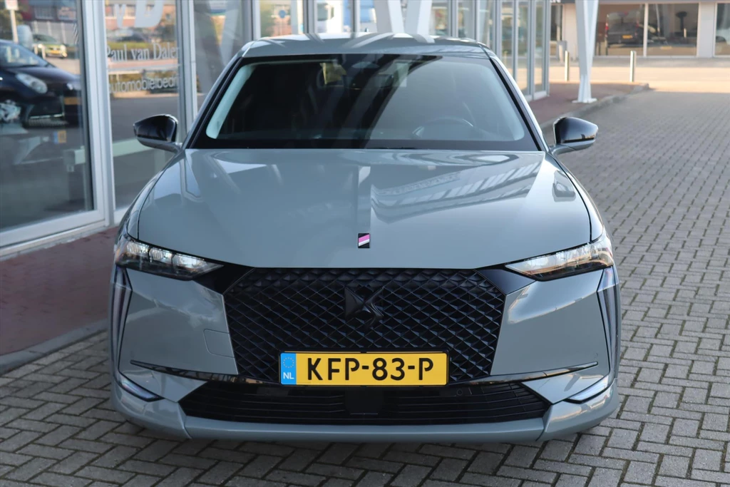 DS DS 4 – foto 12
