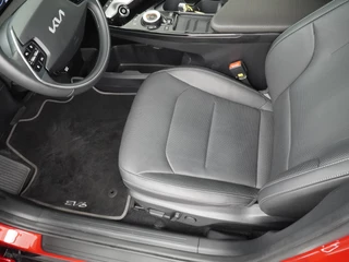 Kia EV6 – thumbnail 23