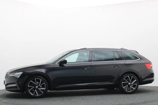 Škoda Superb – thumbnail 3