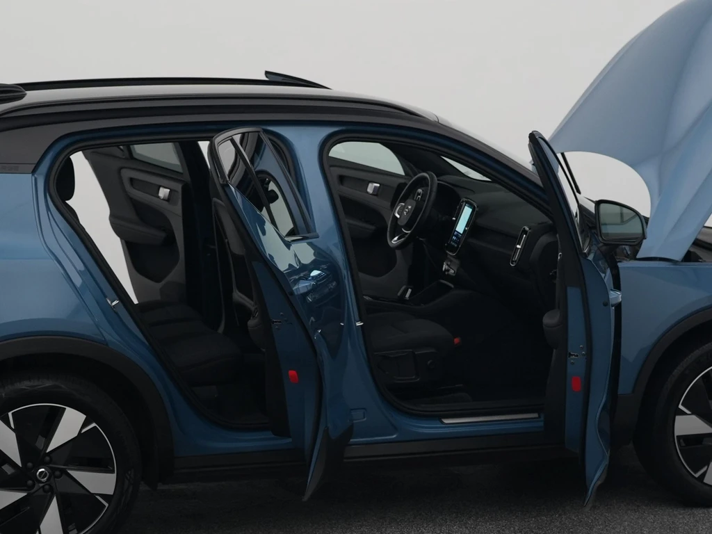 Volvo XC40 – foto 37