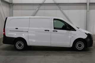 Mercedes-Benz Vito – thumbnail 4