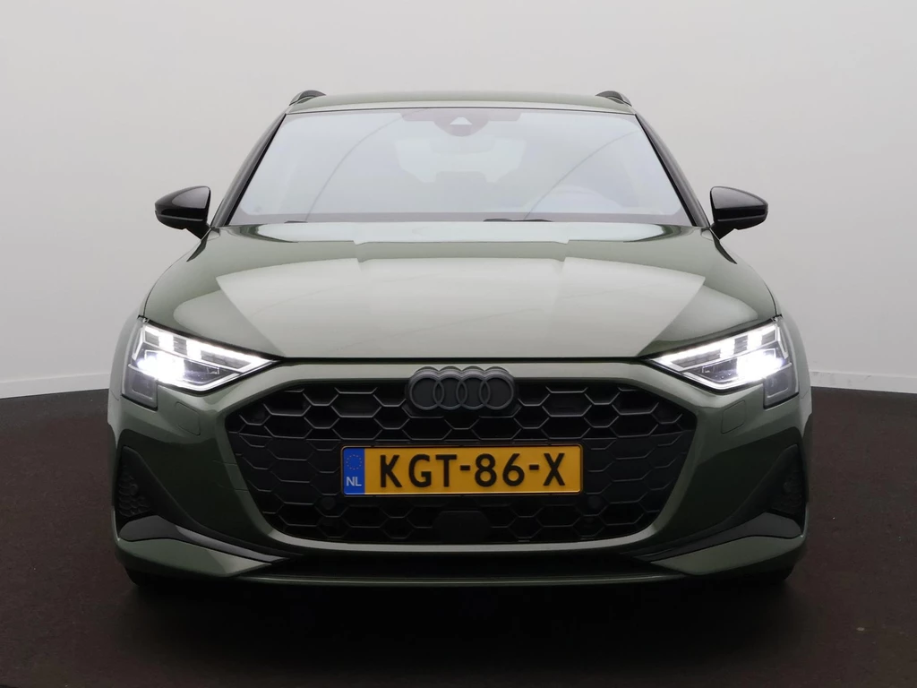 Audi A3 – foto 10