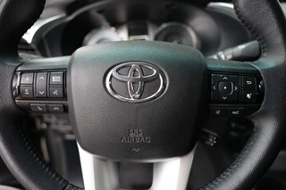 Toyota Hilux – thumbnail 21