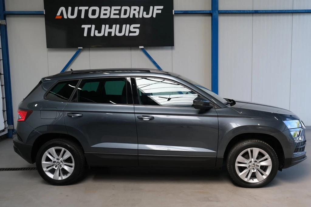 Škoda Karoq – foto 4