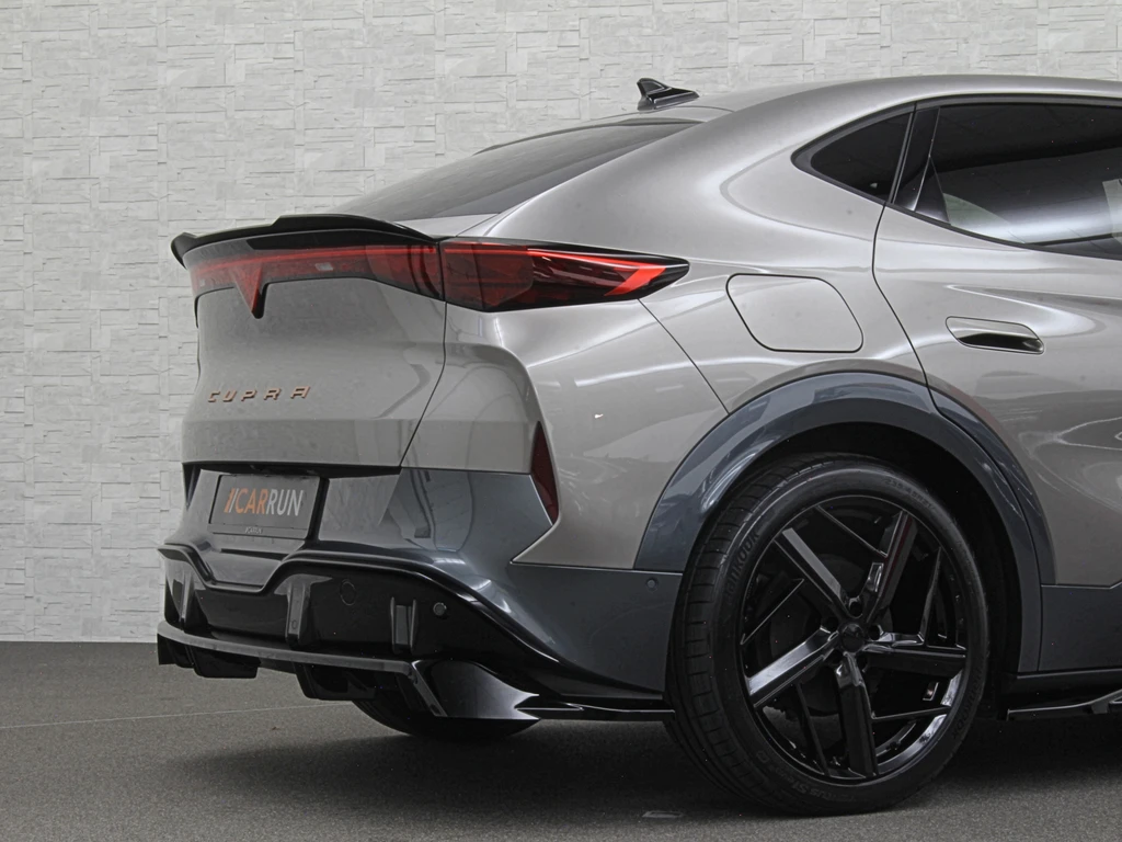 CUPRA Tavascan – foto 25