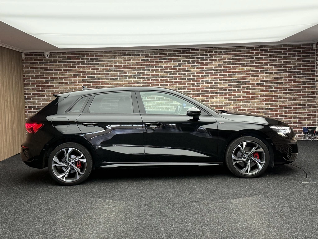 Audi A3 – foto 7