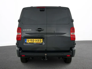 Opel Vivaro – thumbnail 2