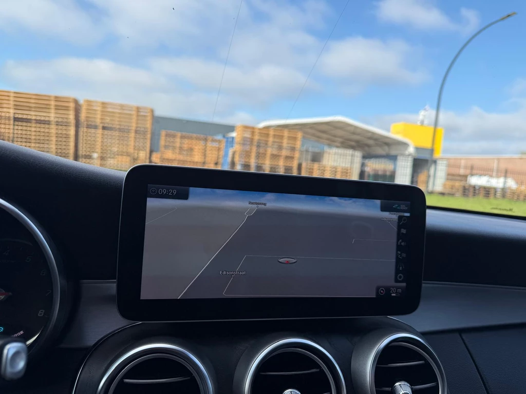 Mercedes-Benz C-Klasse – foto 31