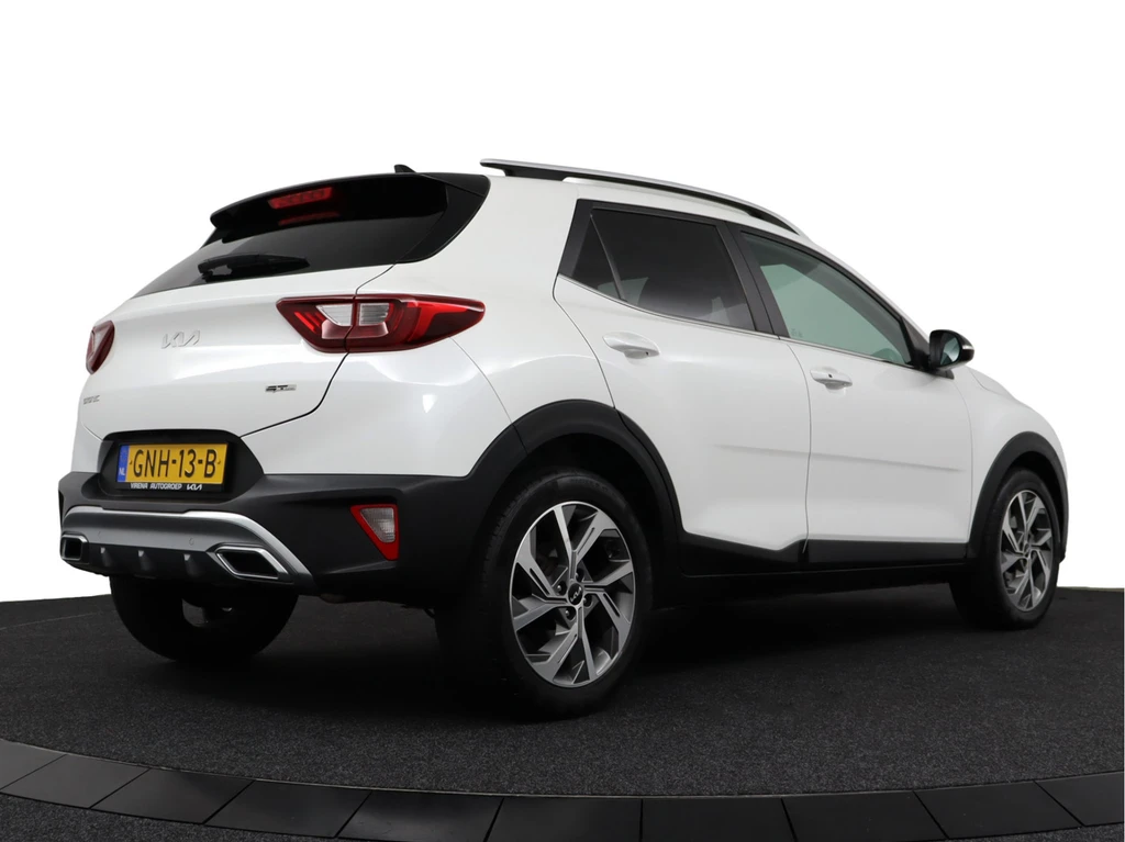 Kia Stonic – foto 10