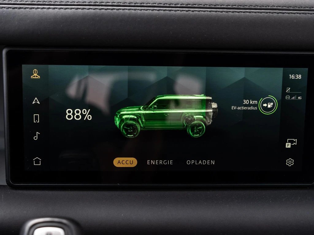 Land Rover Defender – foto 51