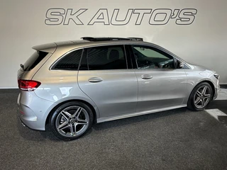 Mercedes-Benz B-Klasse – thumbnail 10