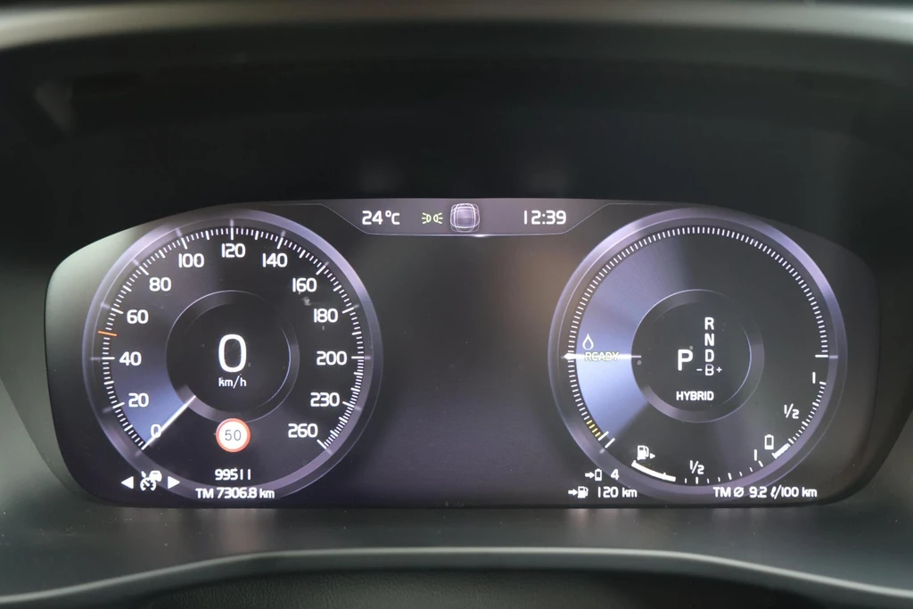 Volvo XC40 – foto 32