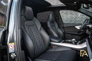 Audi Q7 – thumbnail 42