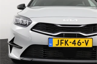 Kia Ceed Sportswagon – thumbnail 14