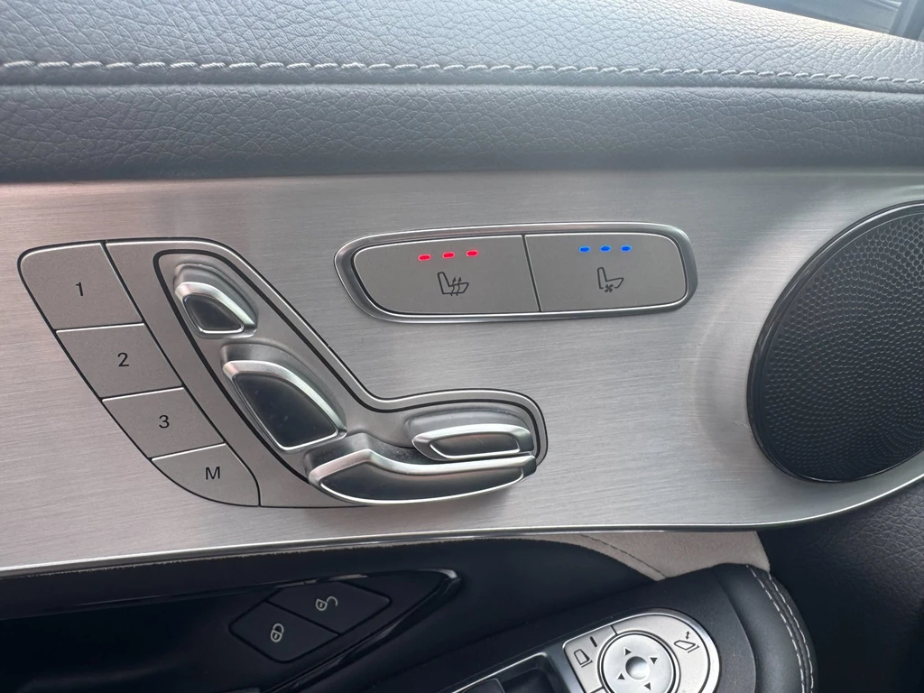 Mercedes-Benz GLC – foto 17