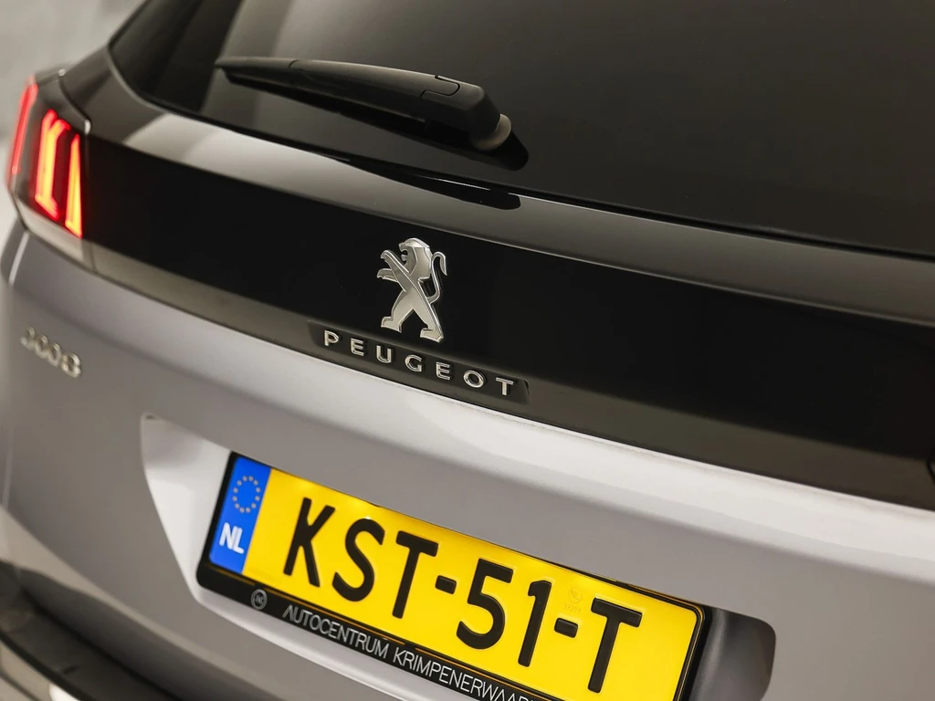 Peugeot 3008 – foto 31
