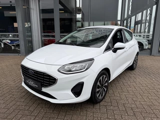Ford Fiesta – thumbnail 2