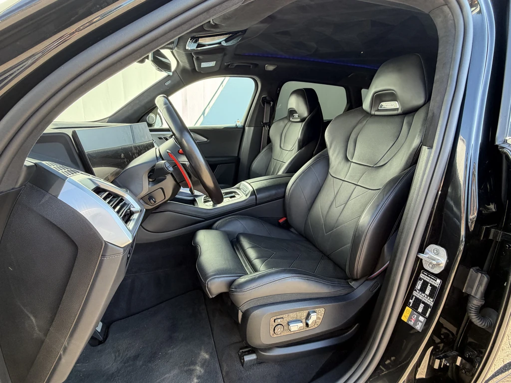 BMW XM – foto 19