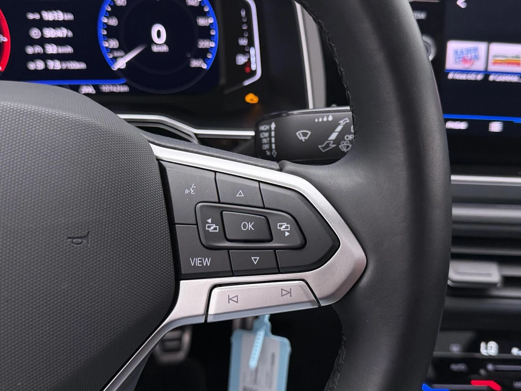 Volkswagen Taigo – foto 16