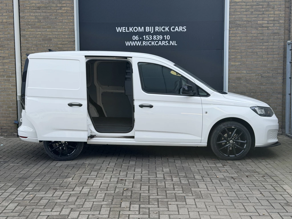 Volkswagen Caddy – foto 8