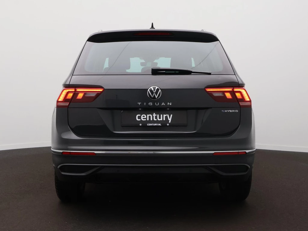 Volkswagen Tiguan – foto 5