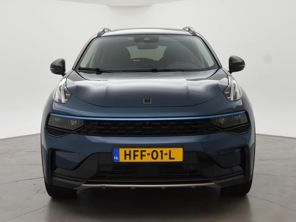 Lynk & Co 01 – foto 7