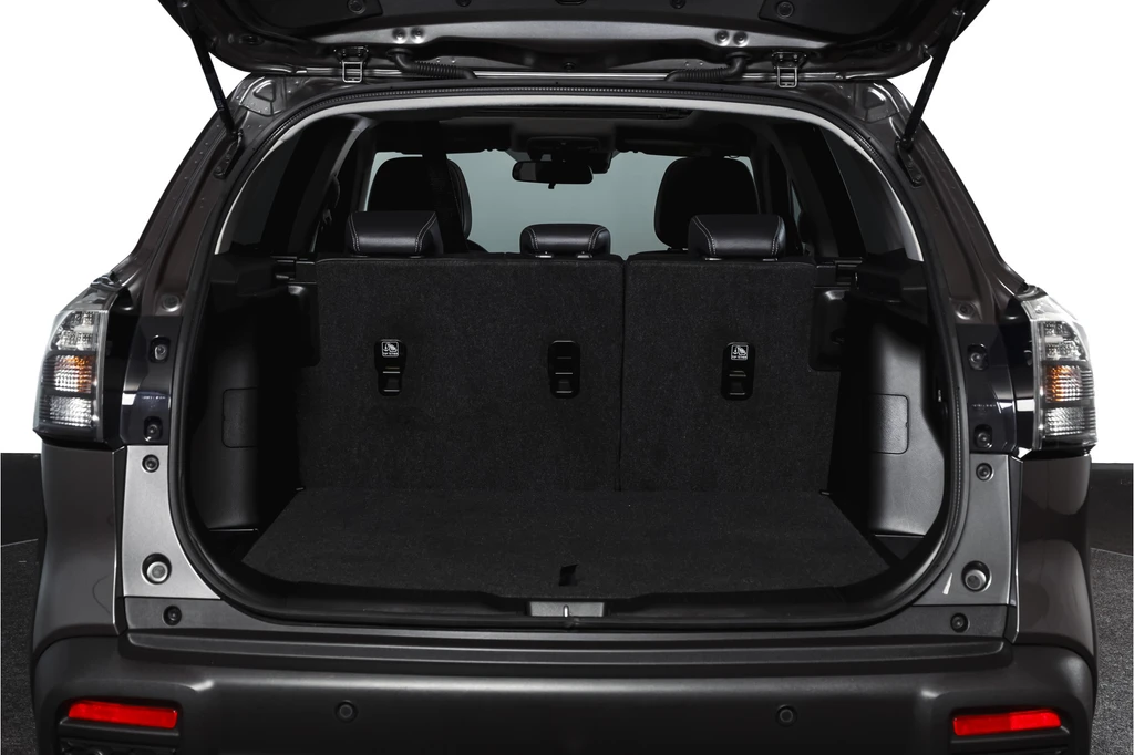 Suzuki S-Cross – foto 14