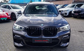 BMW X3 – thumbnail 13
