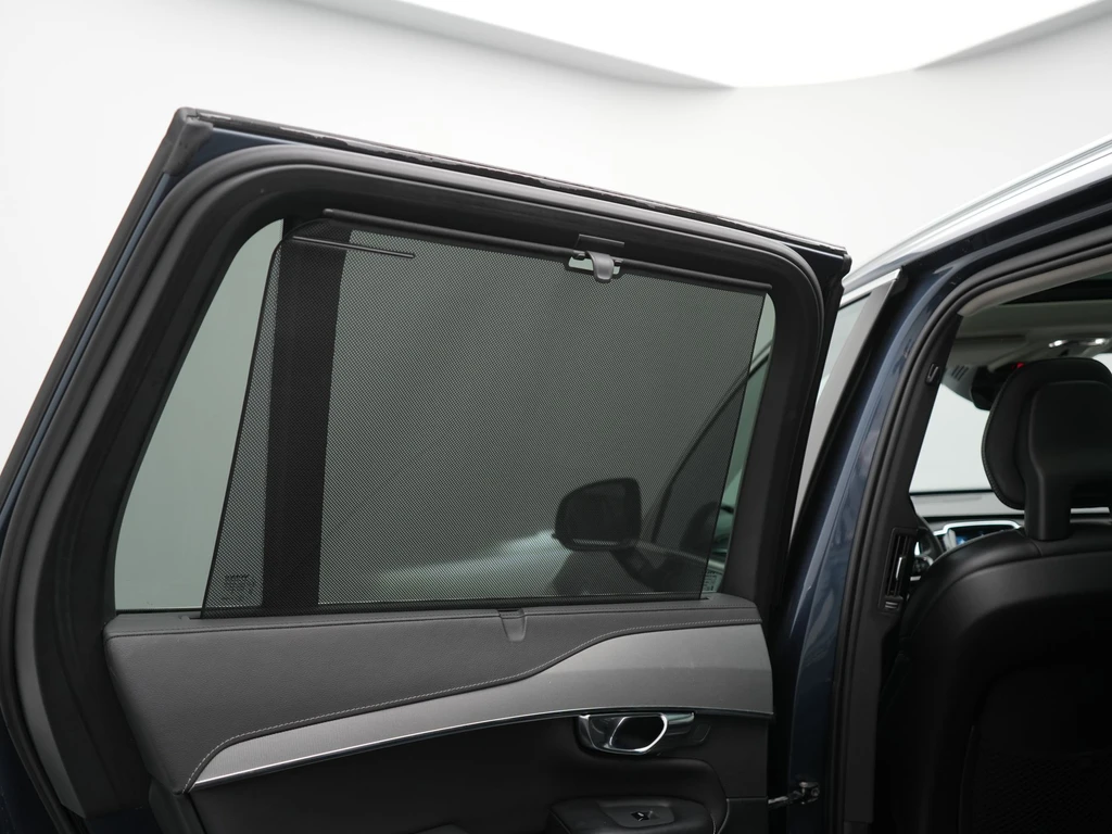 Volvo XC90 – foto 40