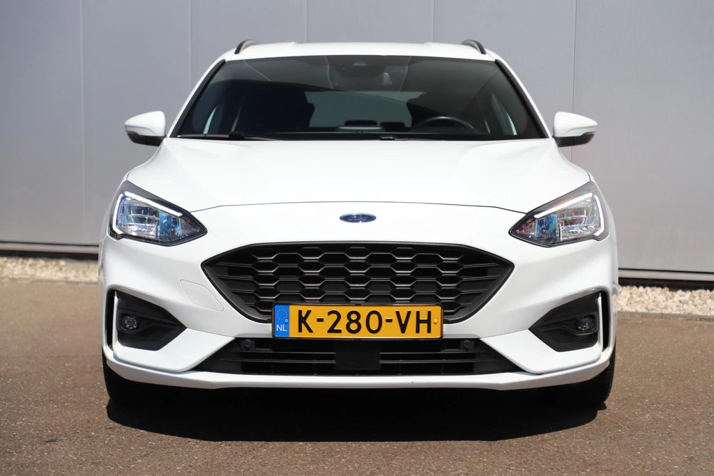 Ford Focus – foto 4