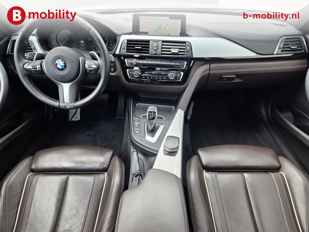 BMW 3 Serie – foto 11