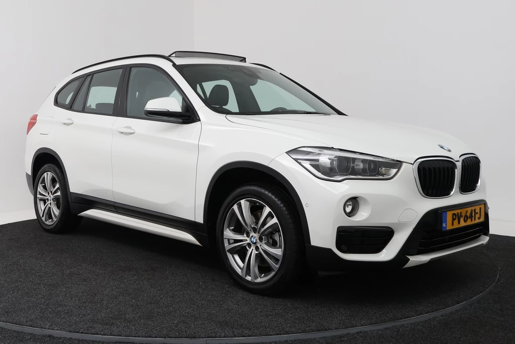 BMW X1 – foto 7