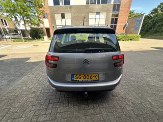 Citroën Grand C4 Picasso – thumbnail 4