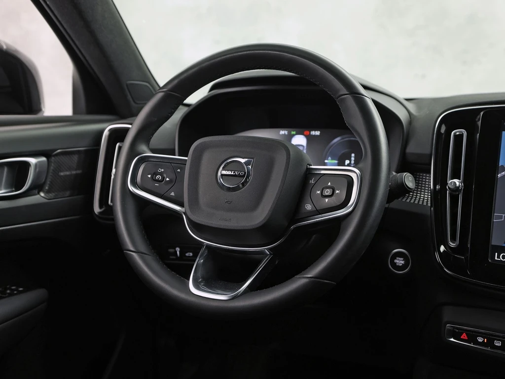 Volvo XC40 – foto 19